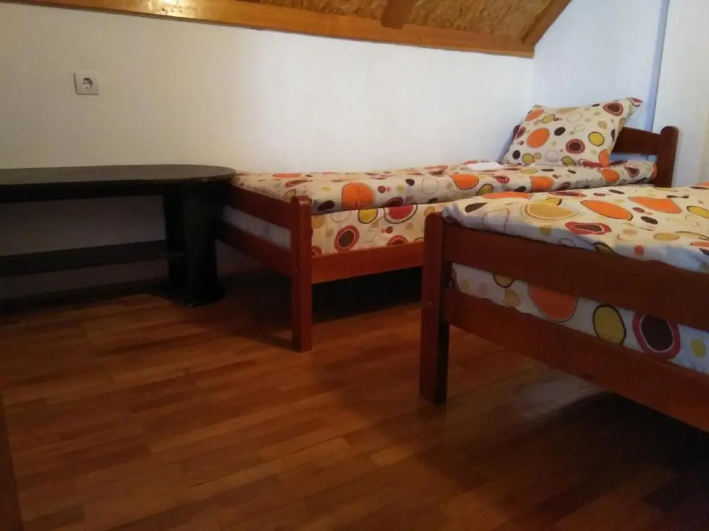 Guesthouse Nedajno