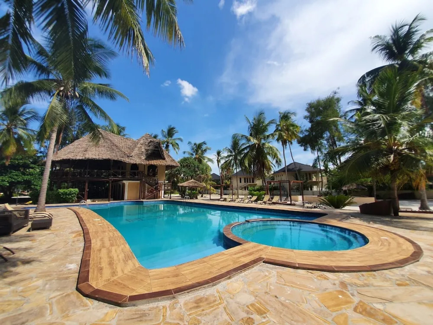 AHG Maya Bay Resort & SPA