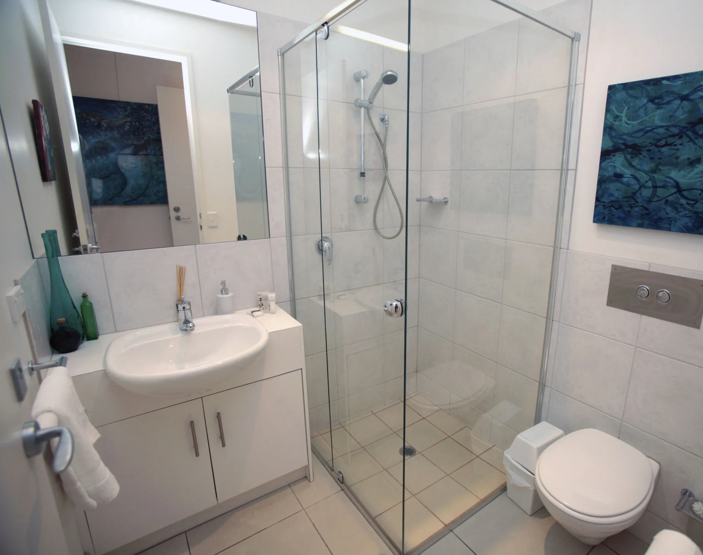 Hilltop Apartments Phillip Island - Adults Only