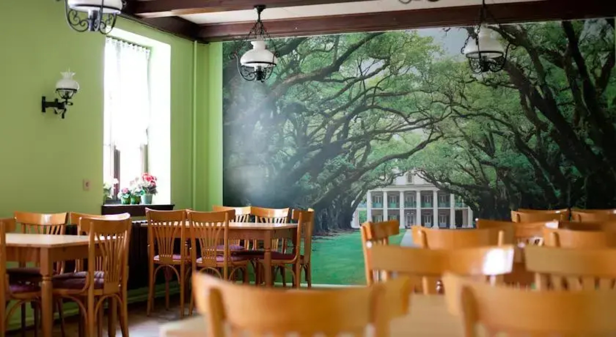 Jugendtours-Feriendorf Ummanz