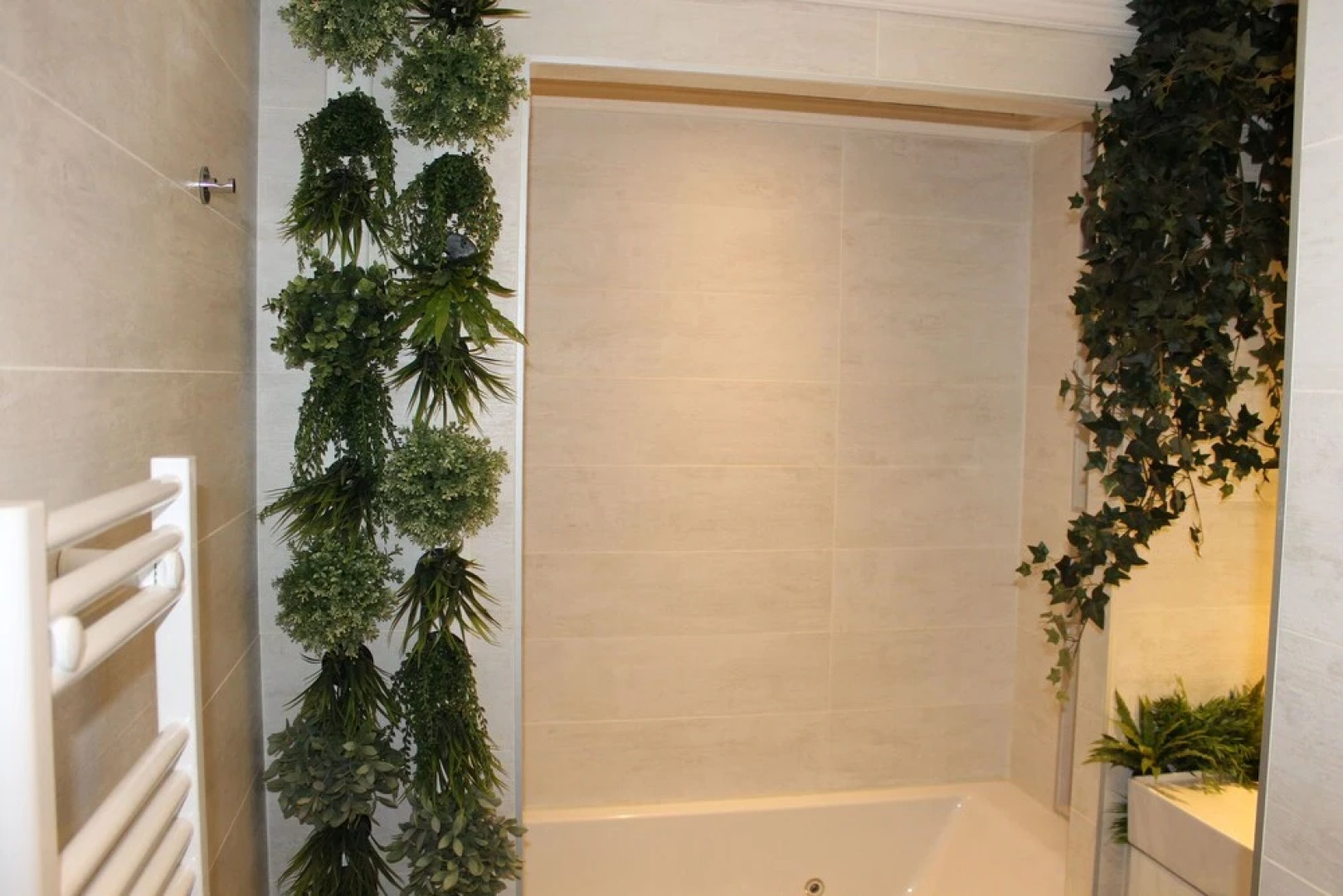 Residence Rocher Blanc Cles Blanches