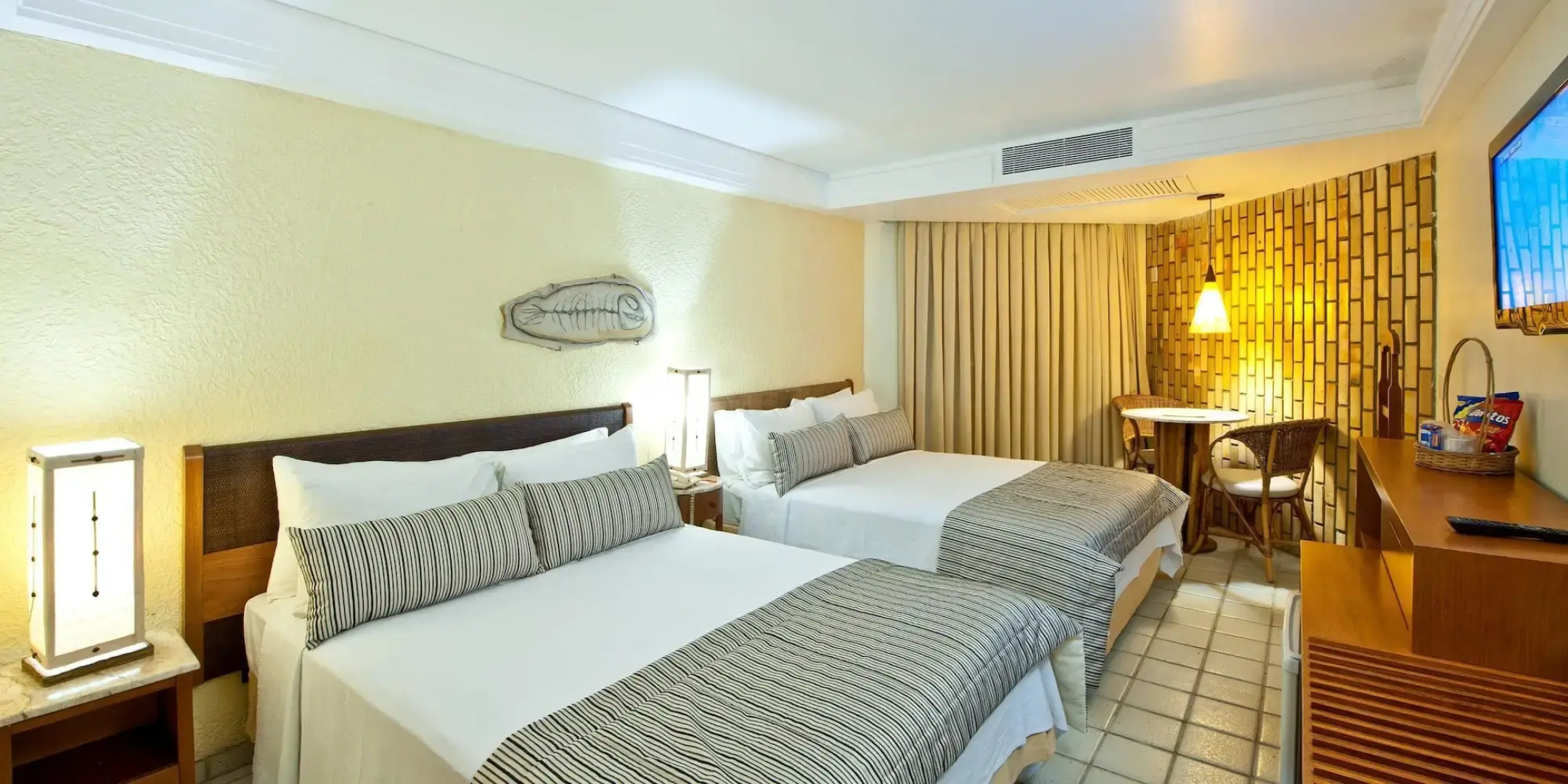 Rifóles Praia Hotel & Resort