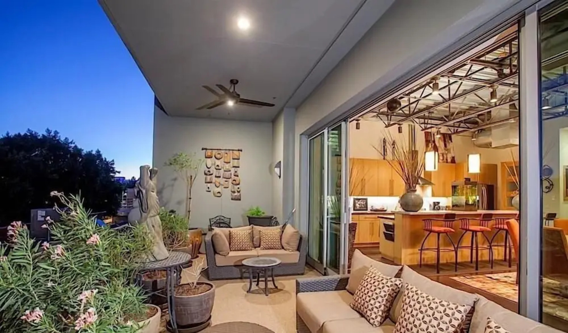 Urban Living By Signature Vacation Rentals