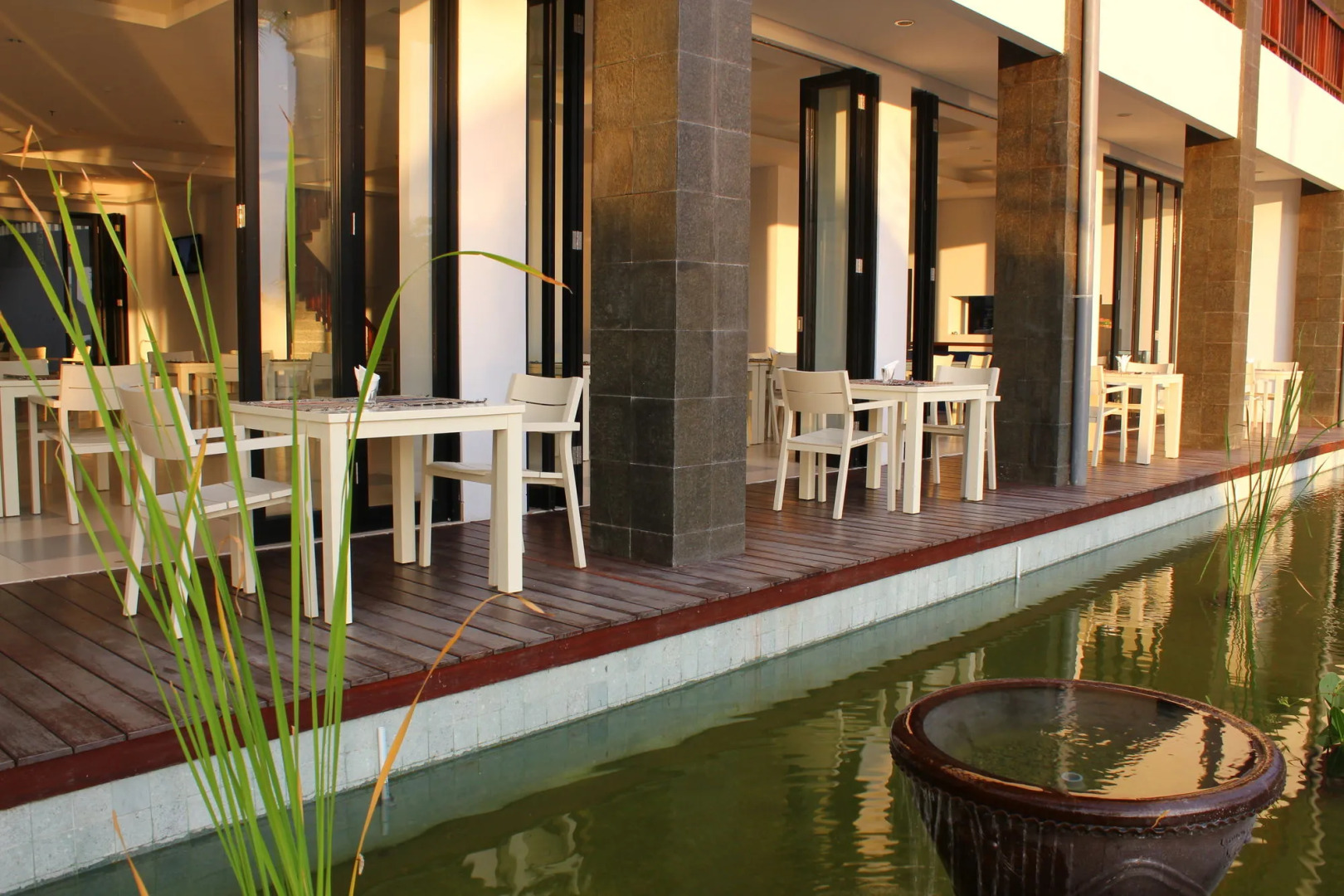 LAPRIMA Hotel Flores