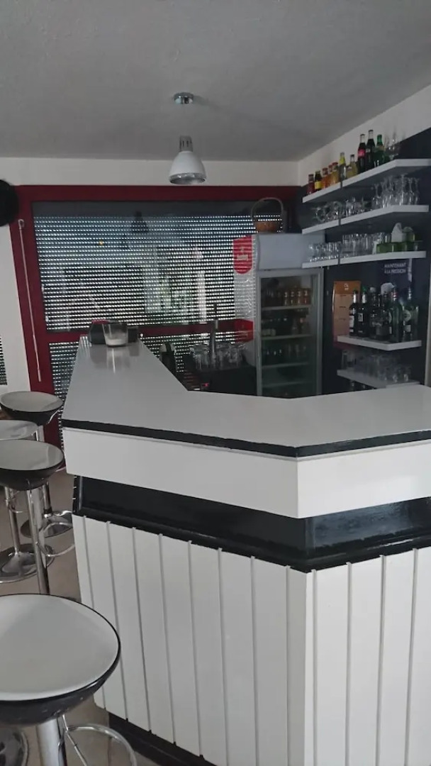 Le Relais d'Etape de Dourbies