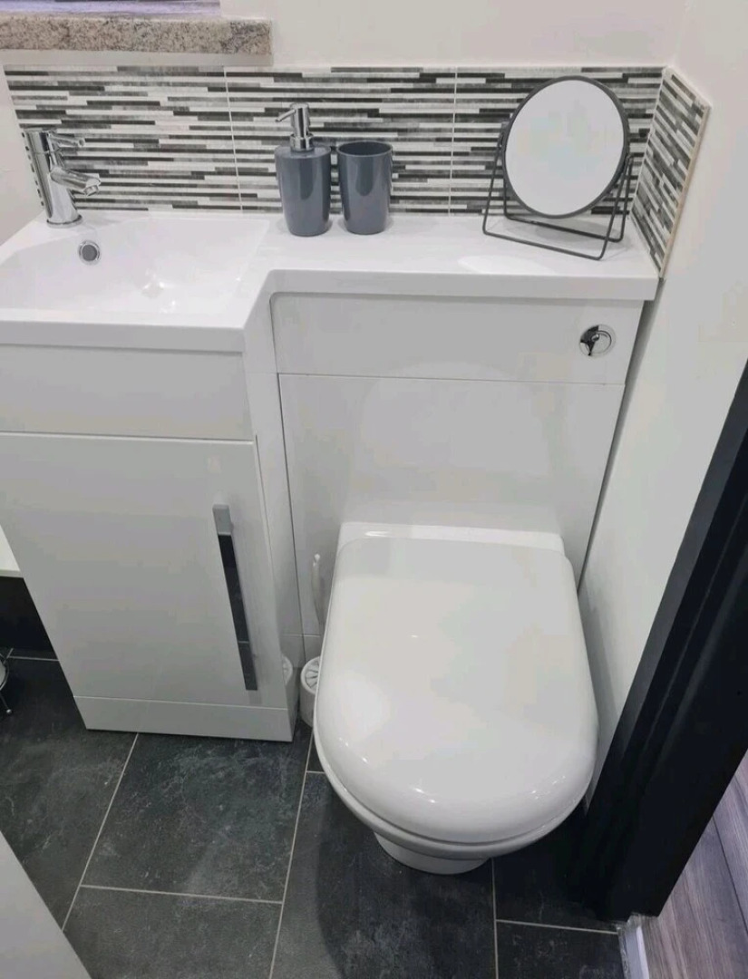 Charming 1-bed Apartment in Peebles