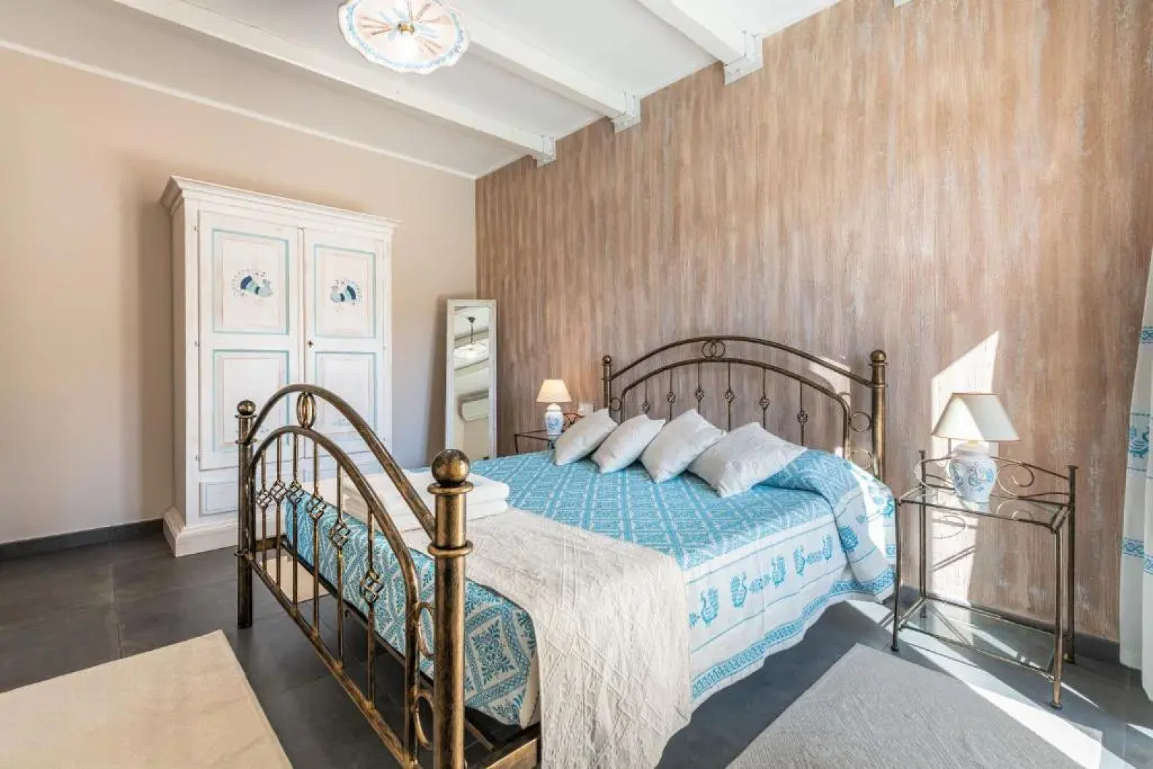 Villa Sa Rocca Manna