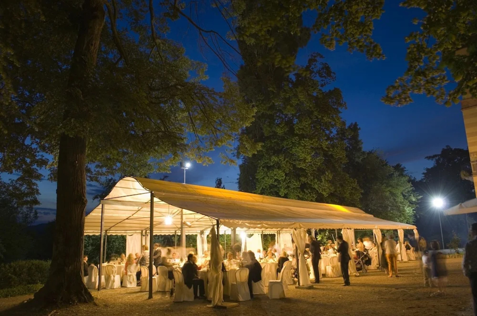 Villa Scati Apartments