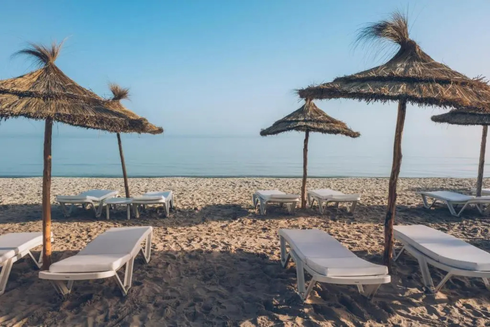 Iberostar Selection Kuriat Palace