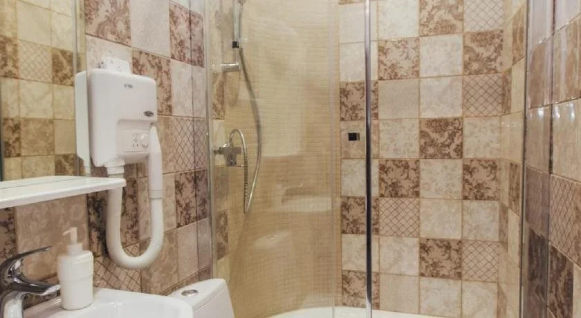 Carlson hotel and hostel