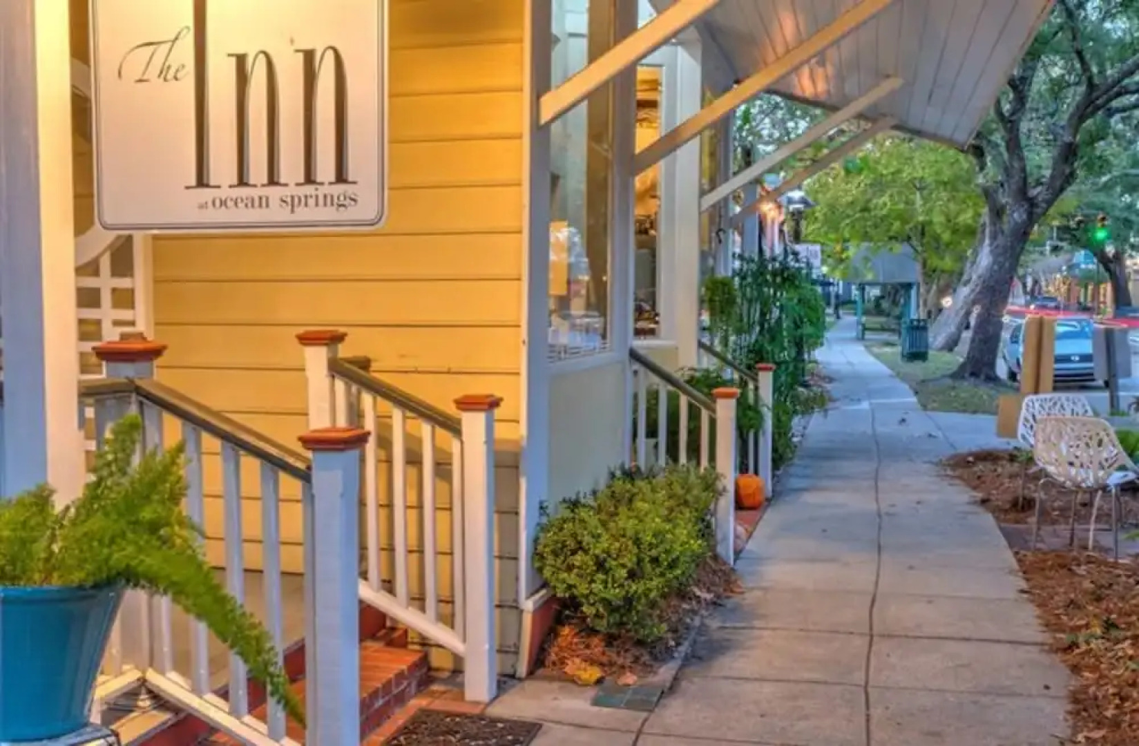 The Inn at Ocean Springs