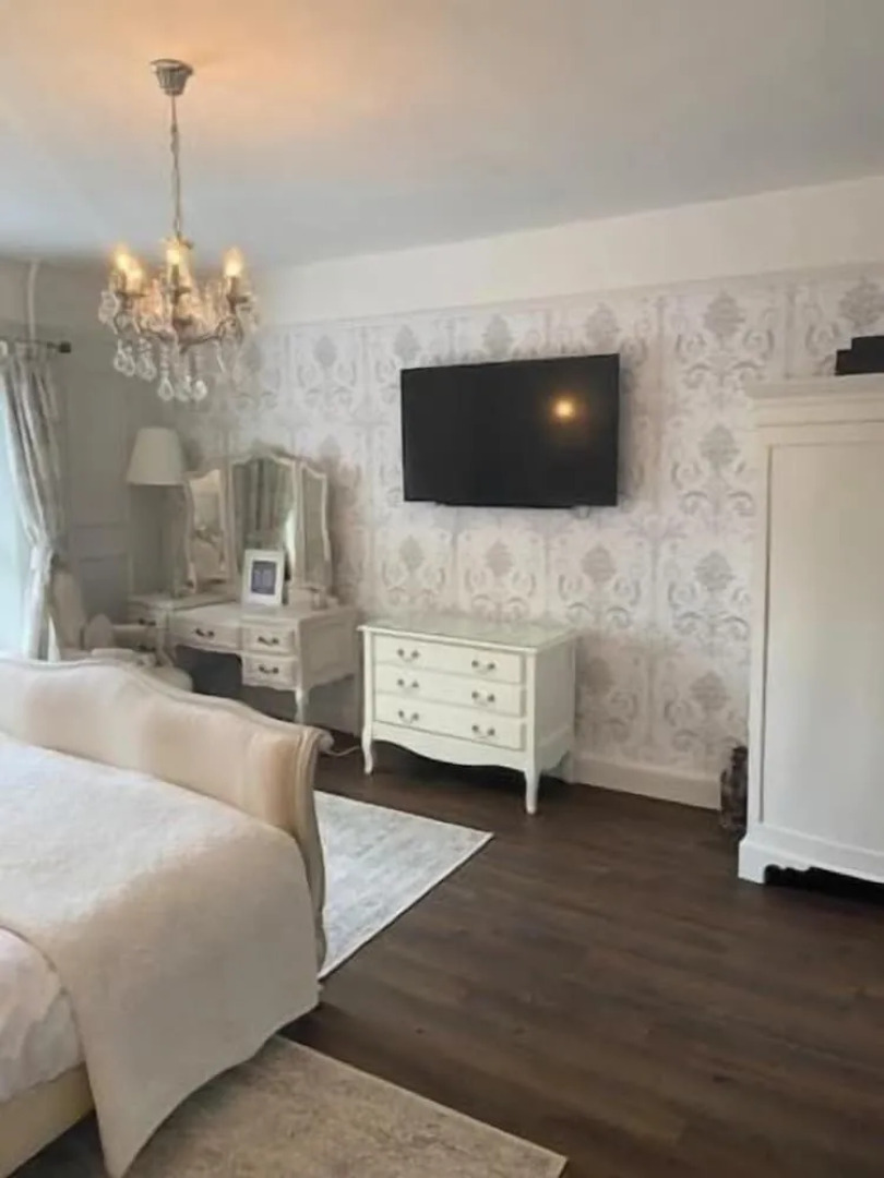 Boudoir&Brunch at Bullen Court