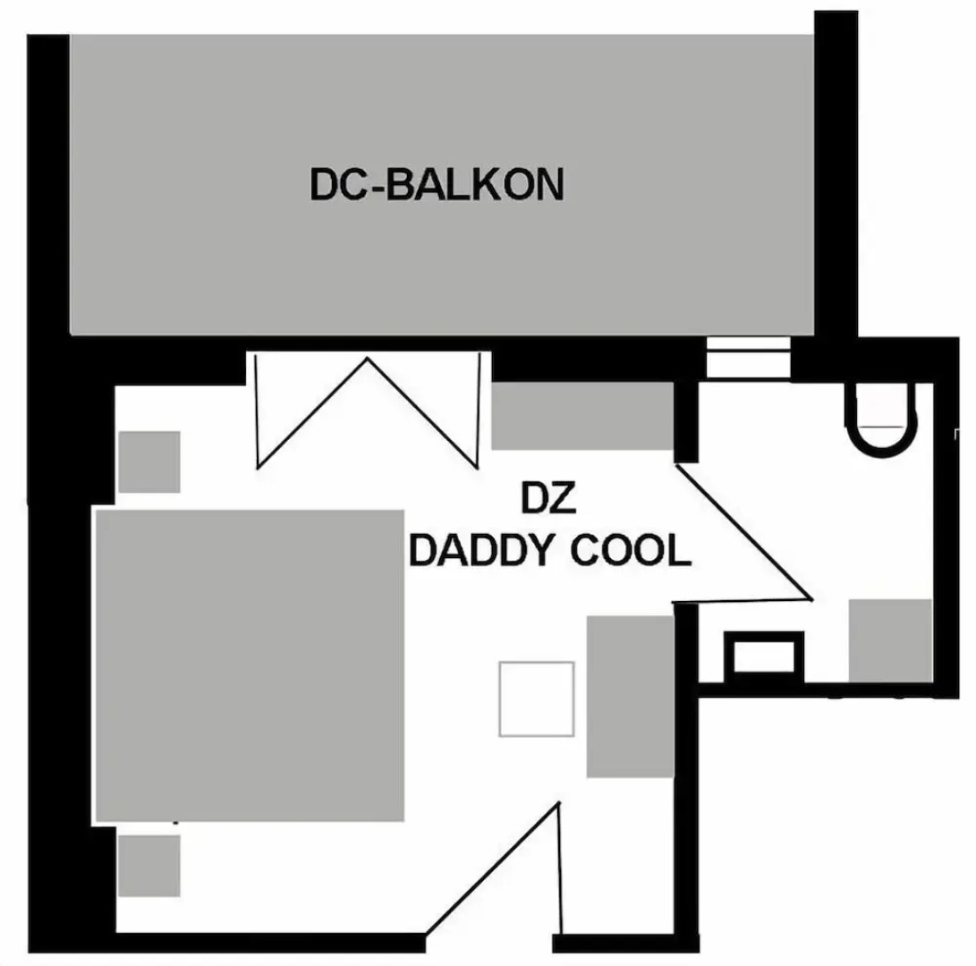 Birkenhof Family Lodge