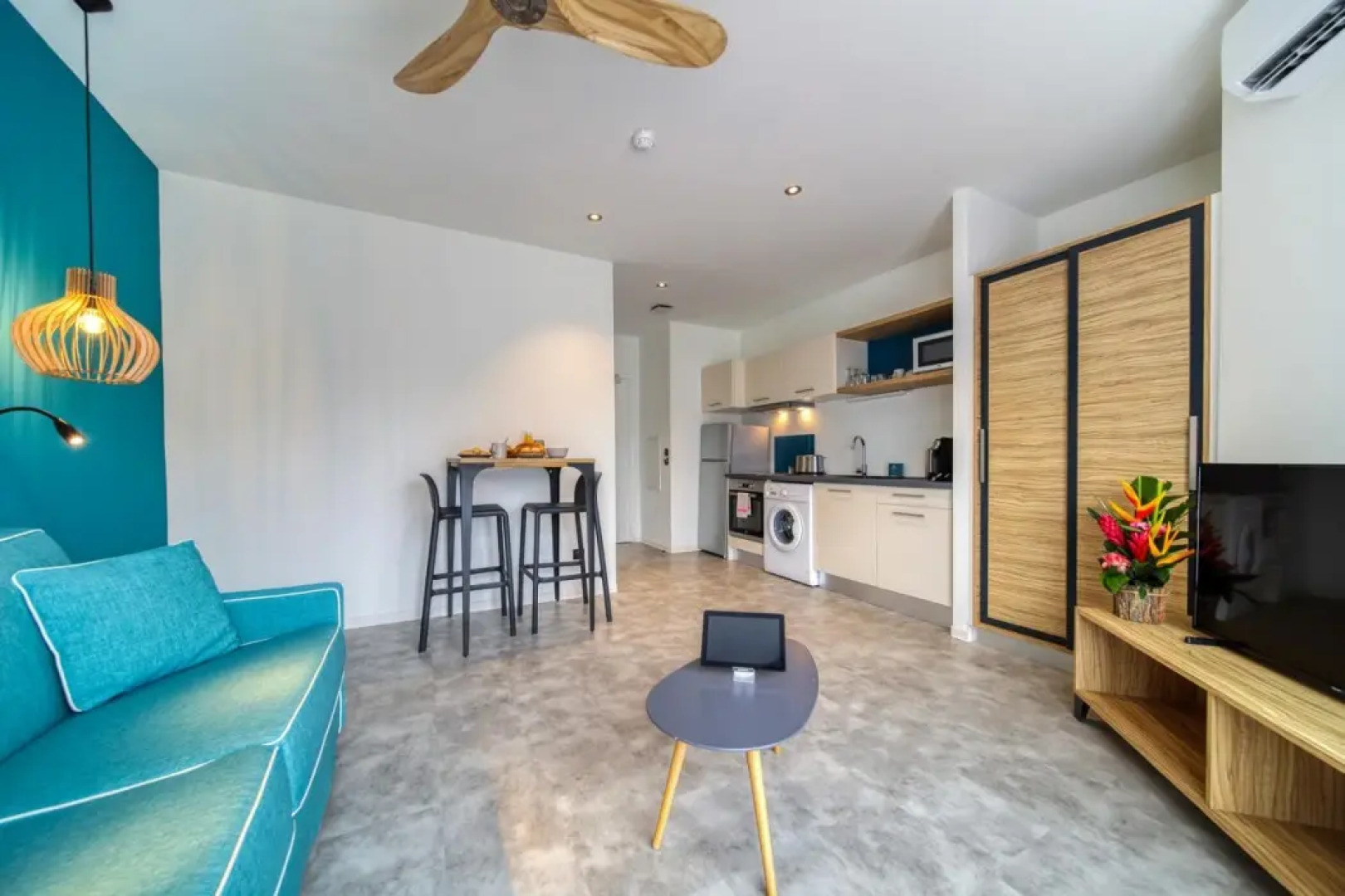 Residence Santa Apolonia