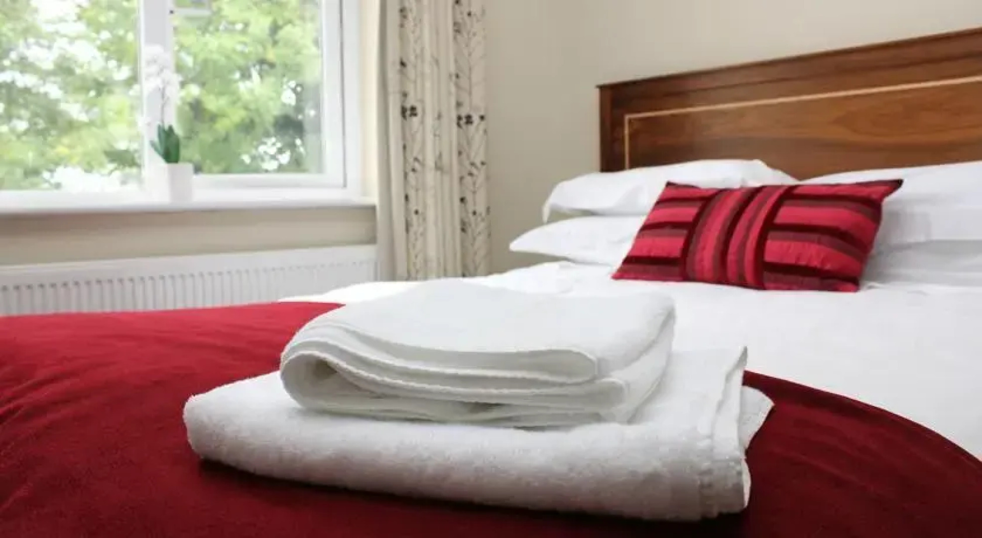 Sheridans Milltown Guesthouse