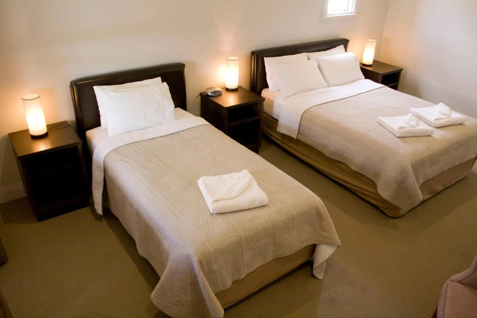 The Bridgetown Hotel