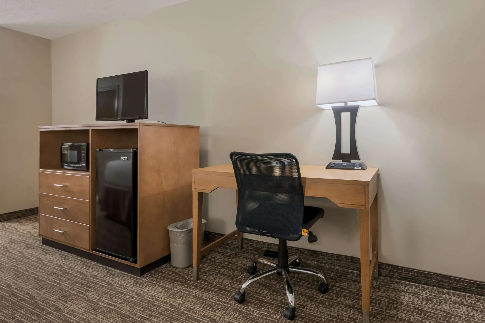 Best Western University Inn