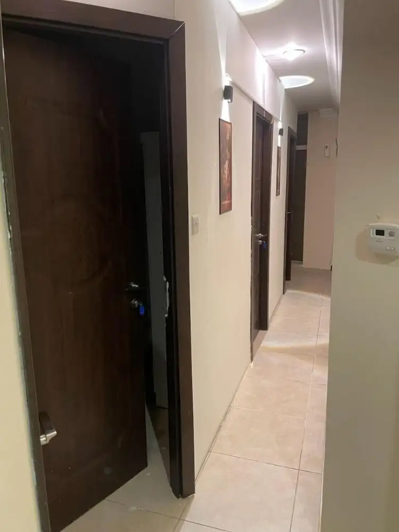 Pharaohs Inn Deira Hostel