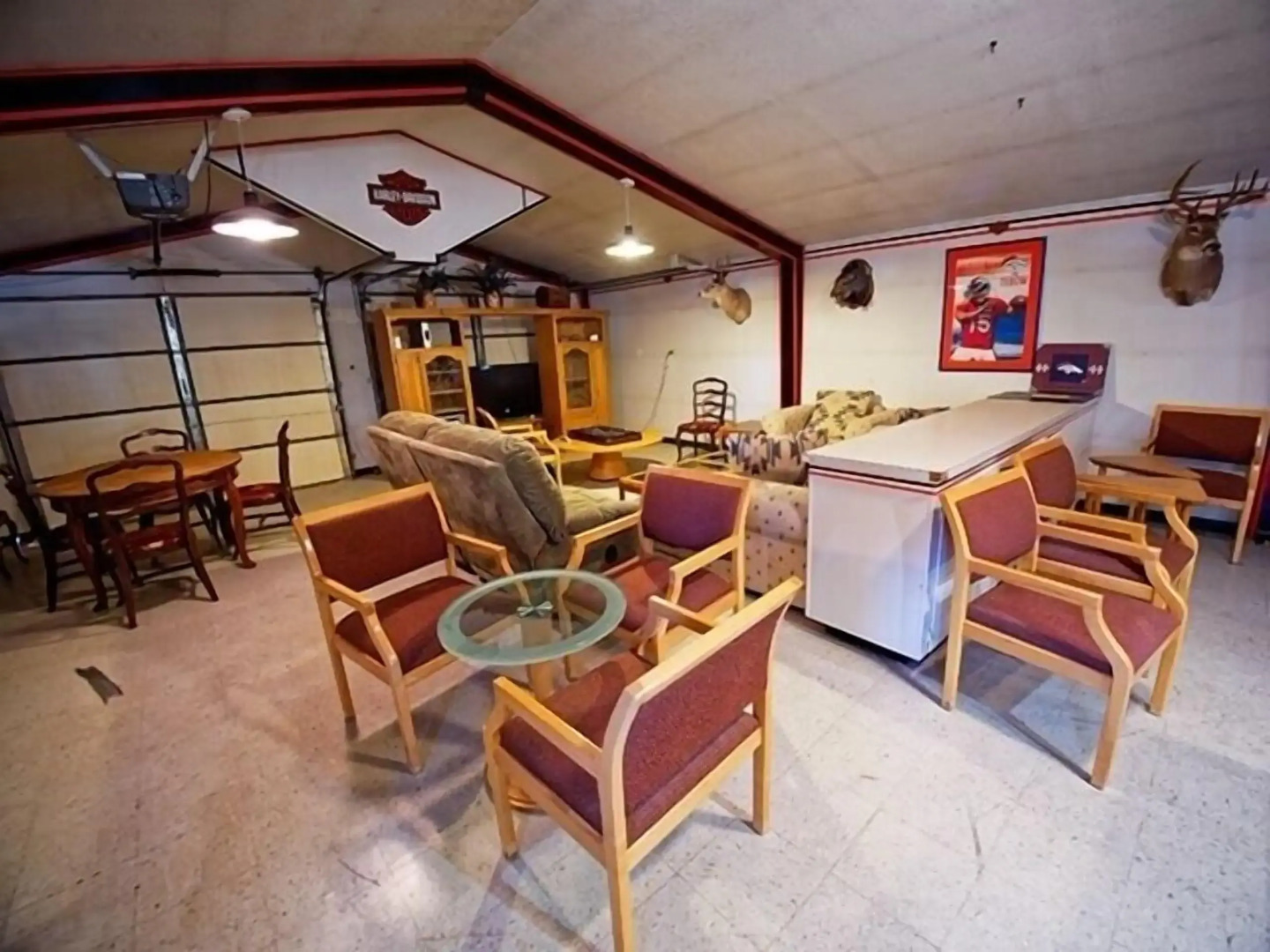 Trail City Bed & Breakfast