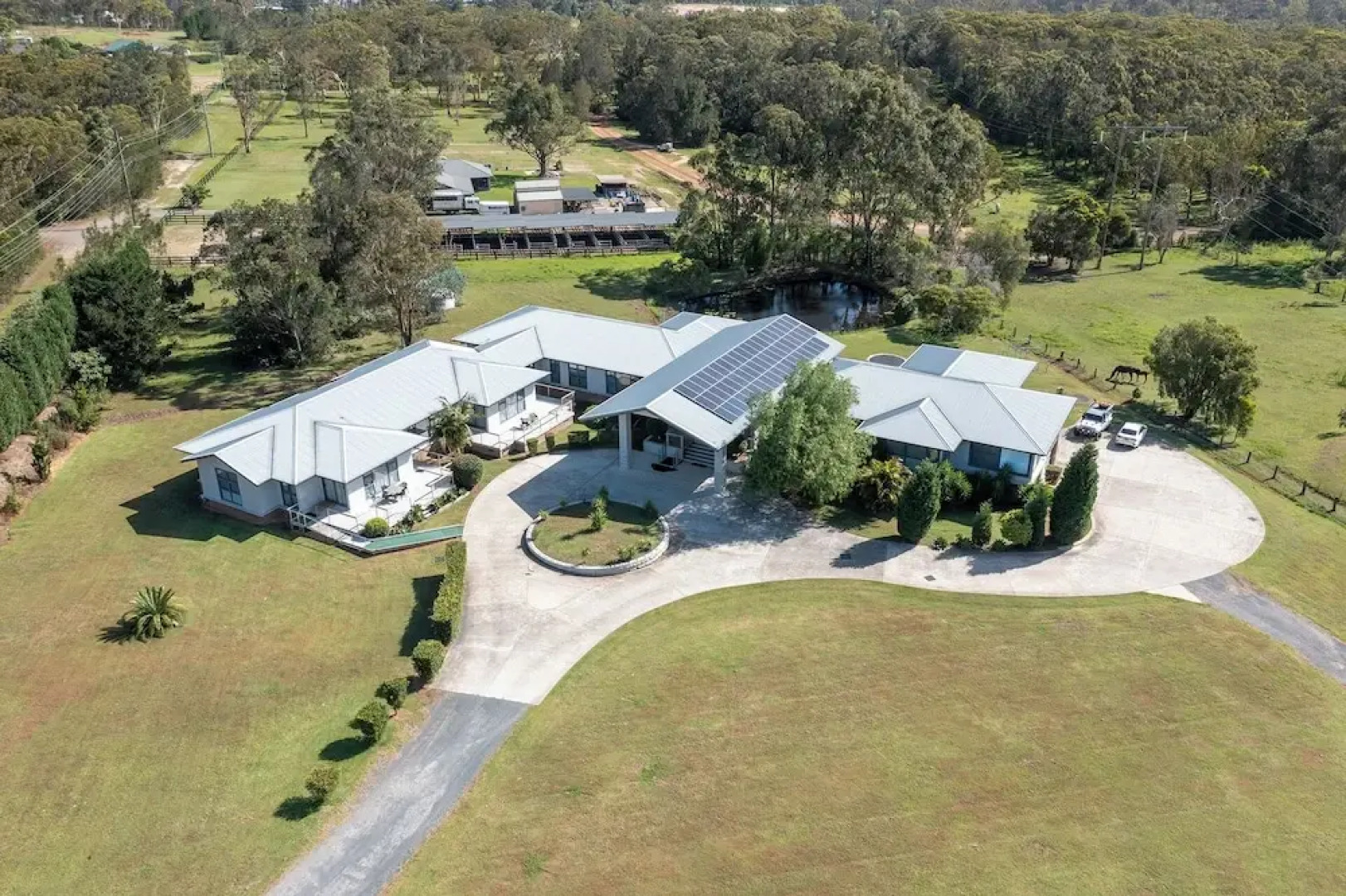 Lake Macquarie Manor
