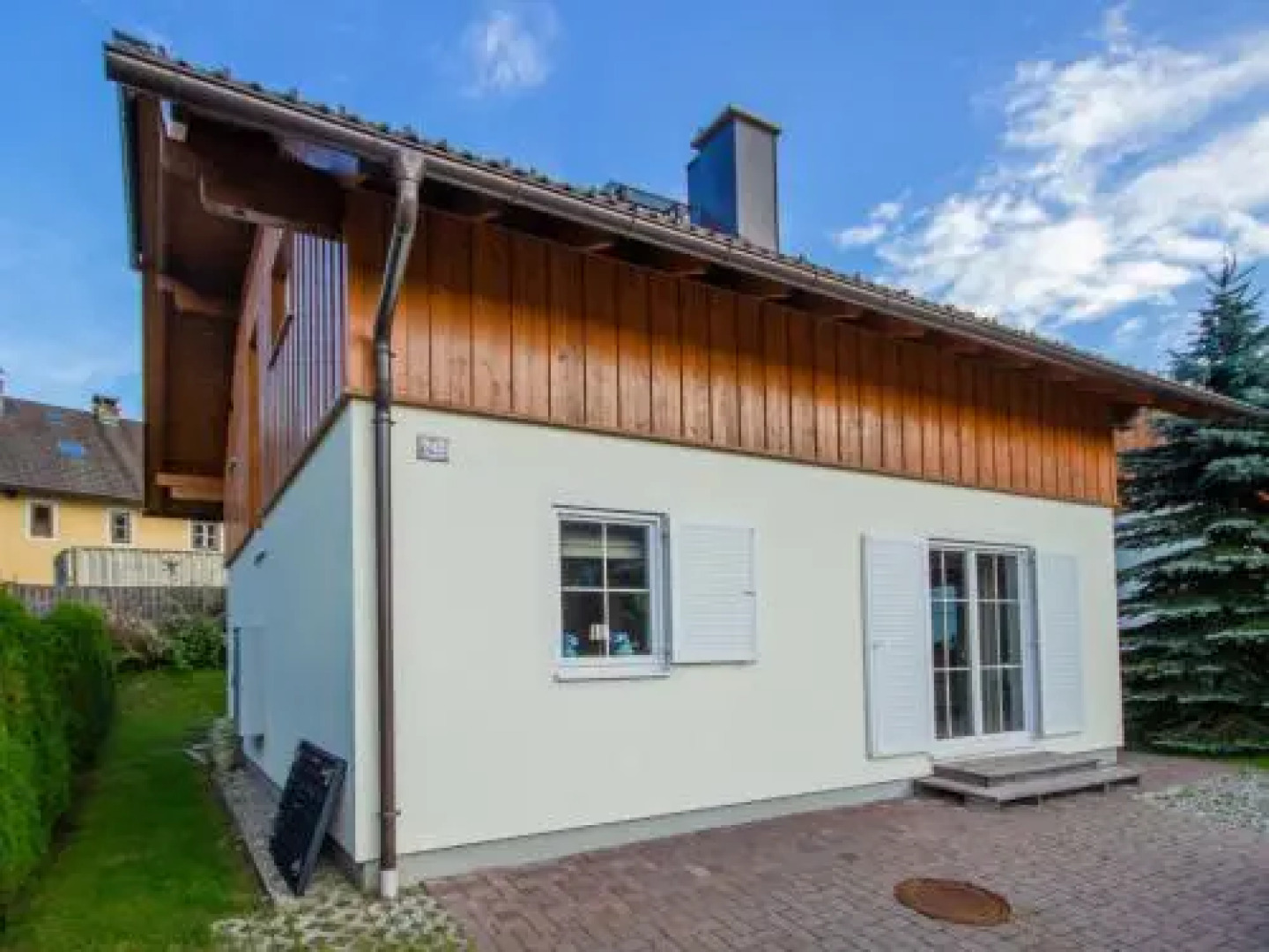Chalet Lungau
