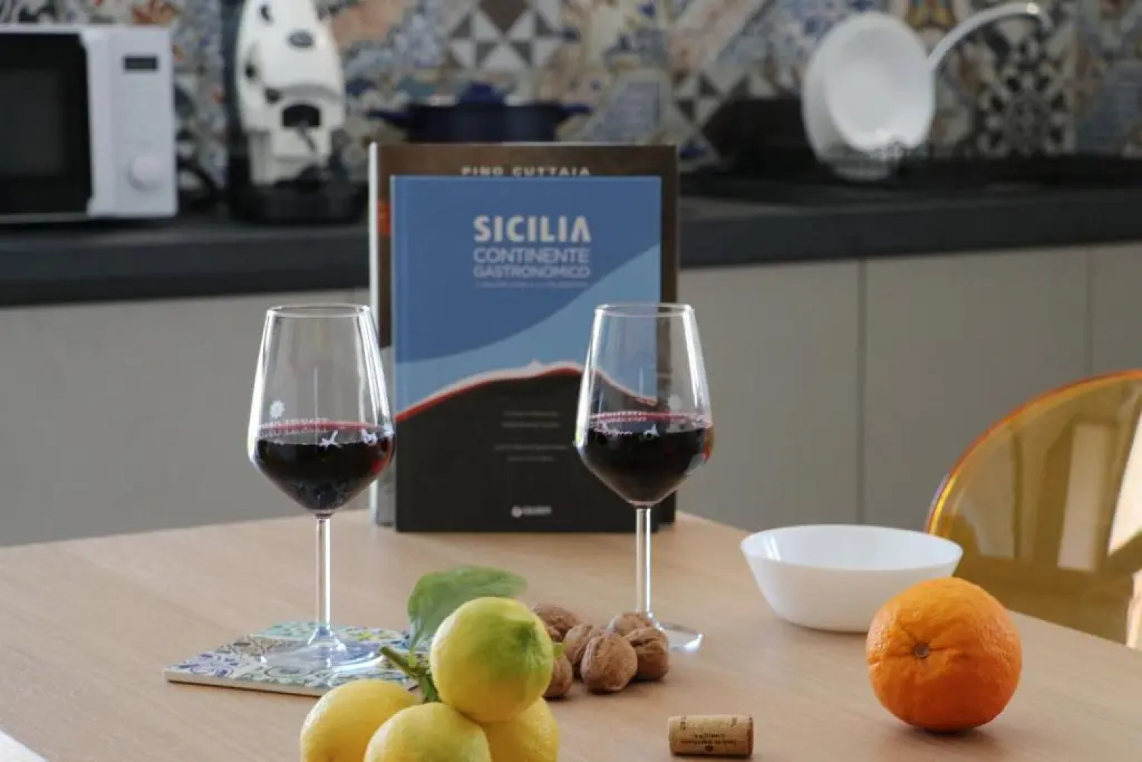 Elimi Home Appartamenti