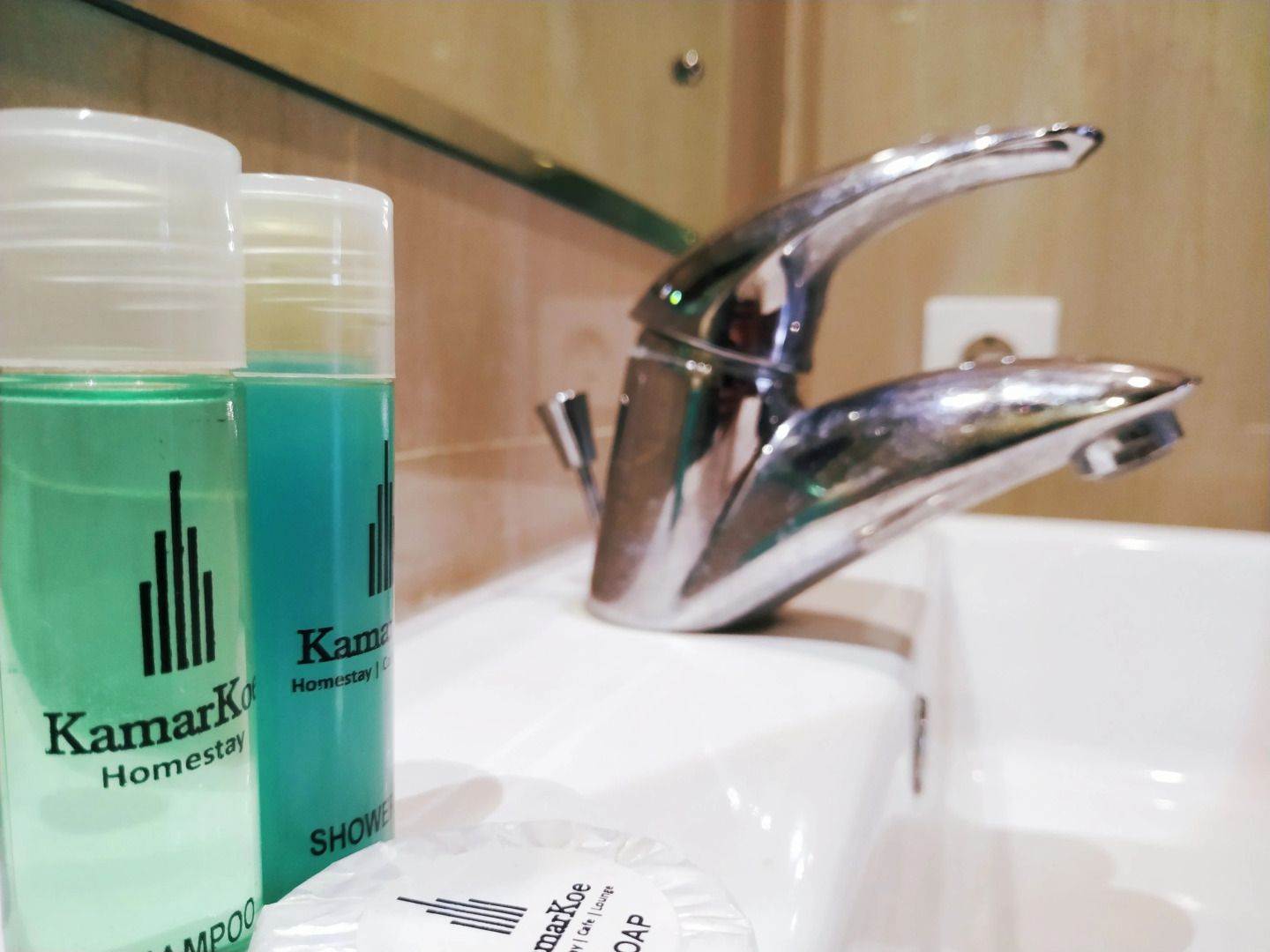 Swiss-Belinn Seminyak