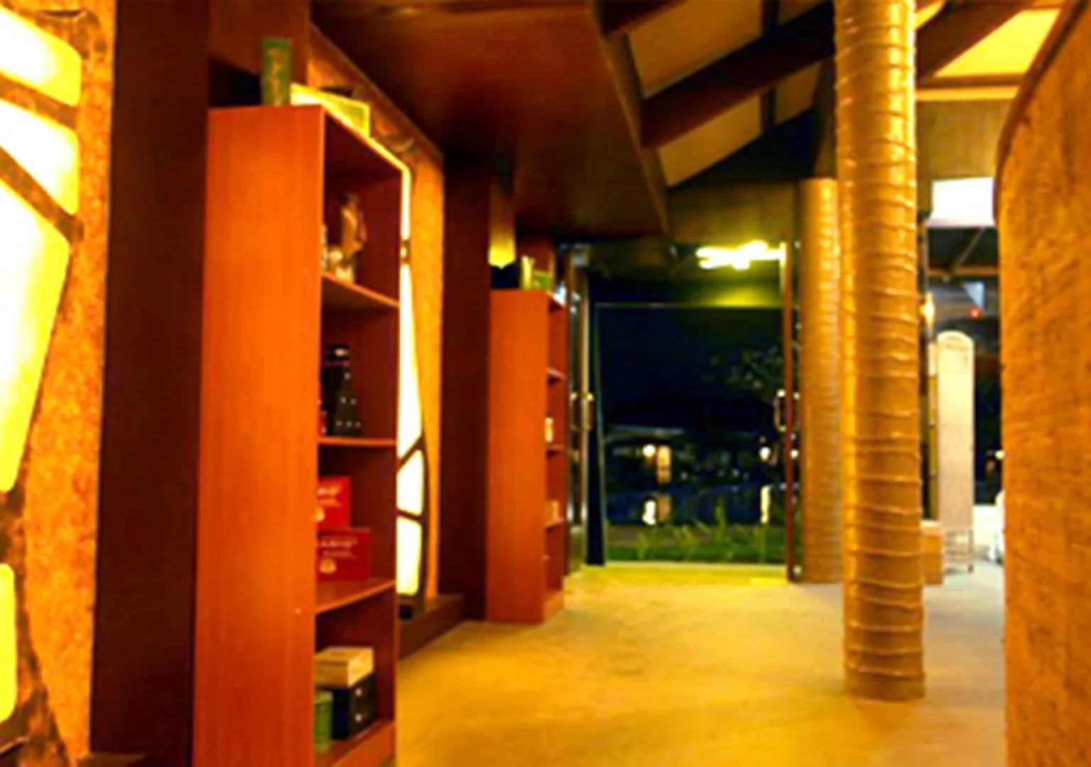 Natures Garden Park Resort and Spa