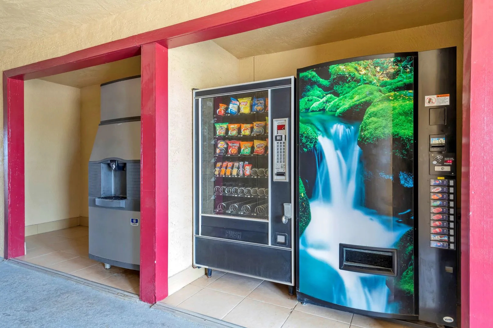 Best Western Brady Inn