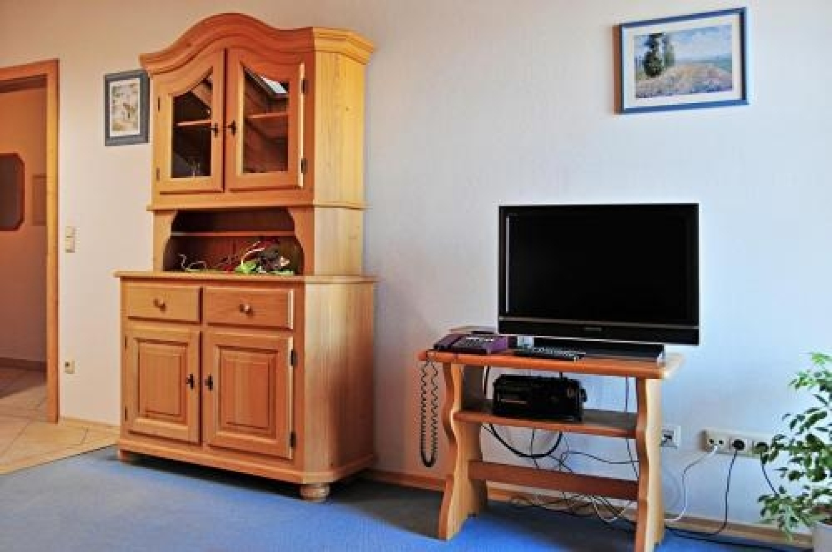 Ferienwohnungen Wendelstein