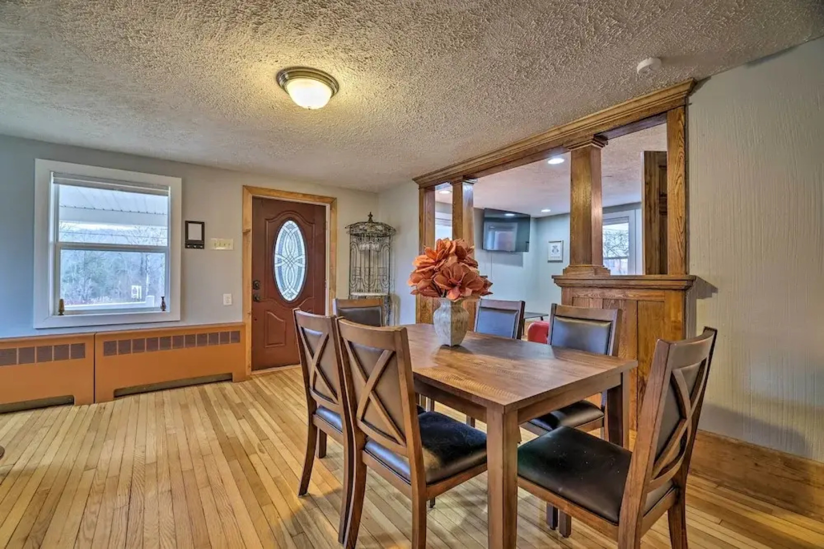 Scotrun Home Centrally Located to Area Resorts