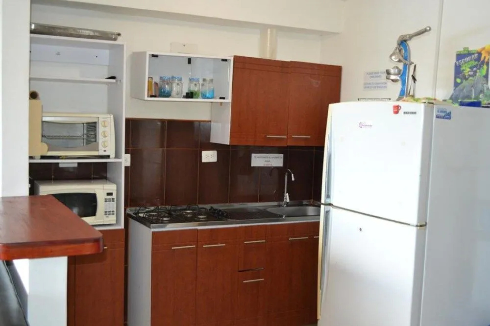 El Hostal De Liz - Hostel