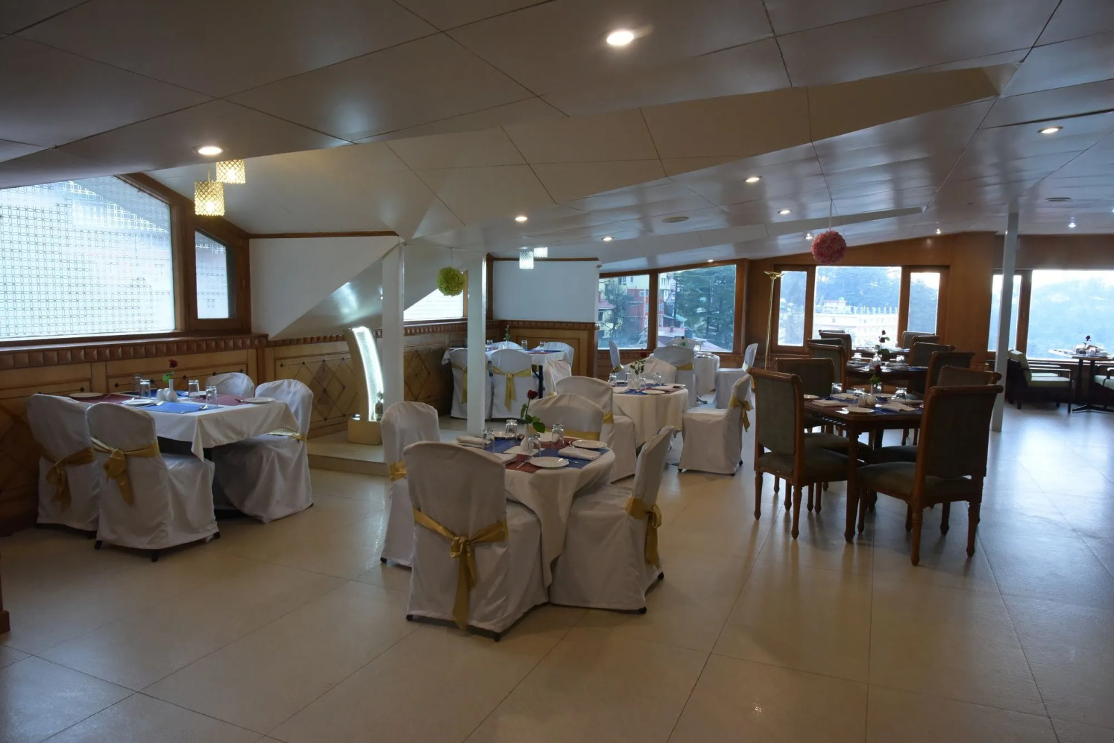 Hotel Baljees Regency