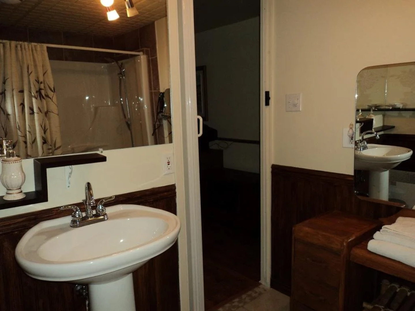 Gîte Chute Couette & Café