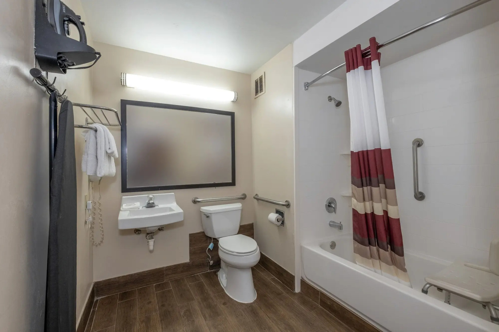 Red Roof Inn Rock Hill