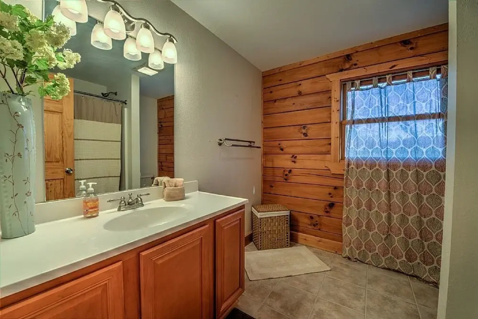 Sunrise Ridge - 3 Br Cabin