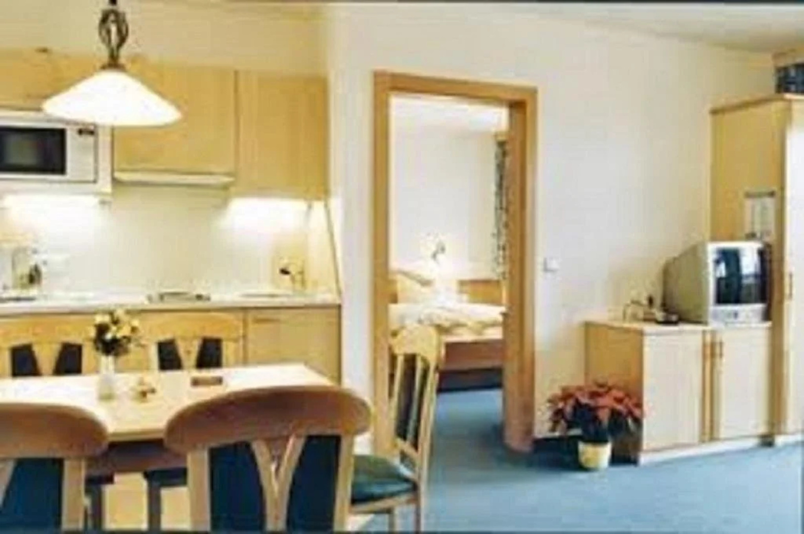 Hotel Rösslwirt & Appartement Rösslwirt