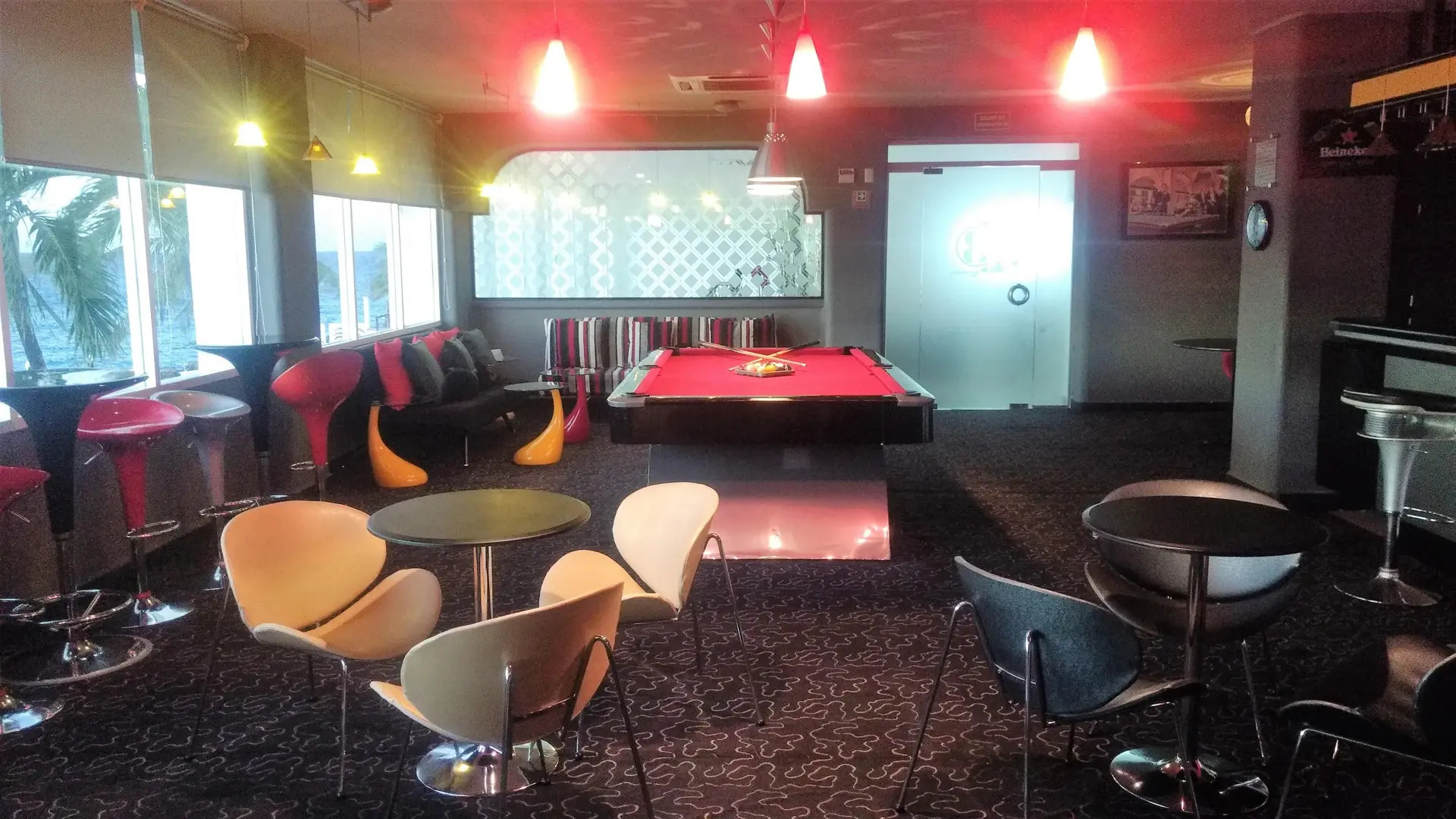 Coral Princess Hotel & Dive Resort