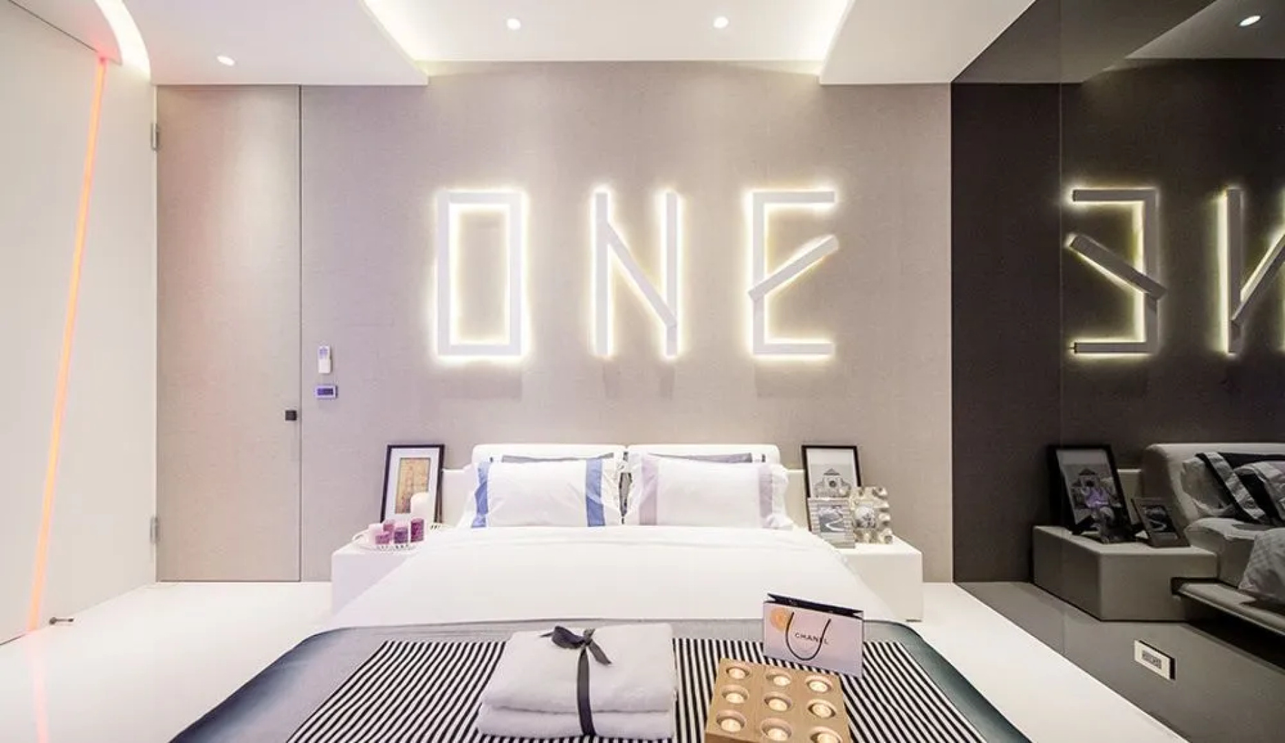 The One Villa