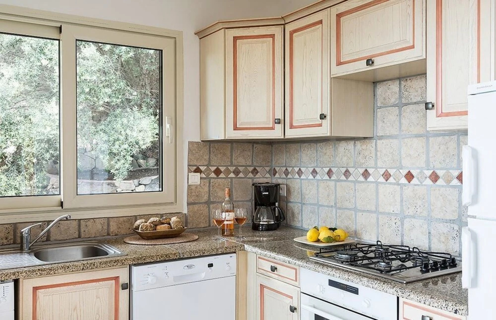 Domaine Valle Doniche