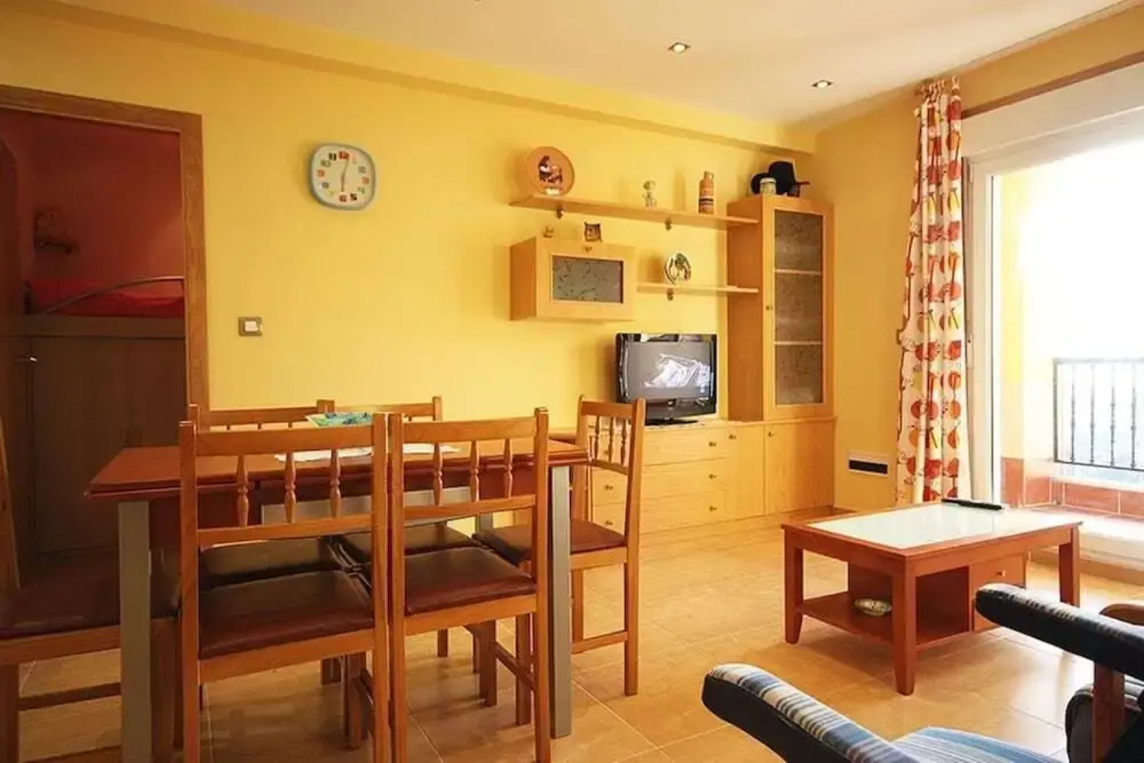 Apartment In Carnota 101936 - Rnu 65463