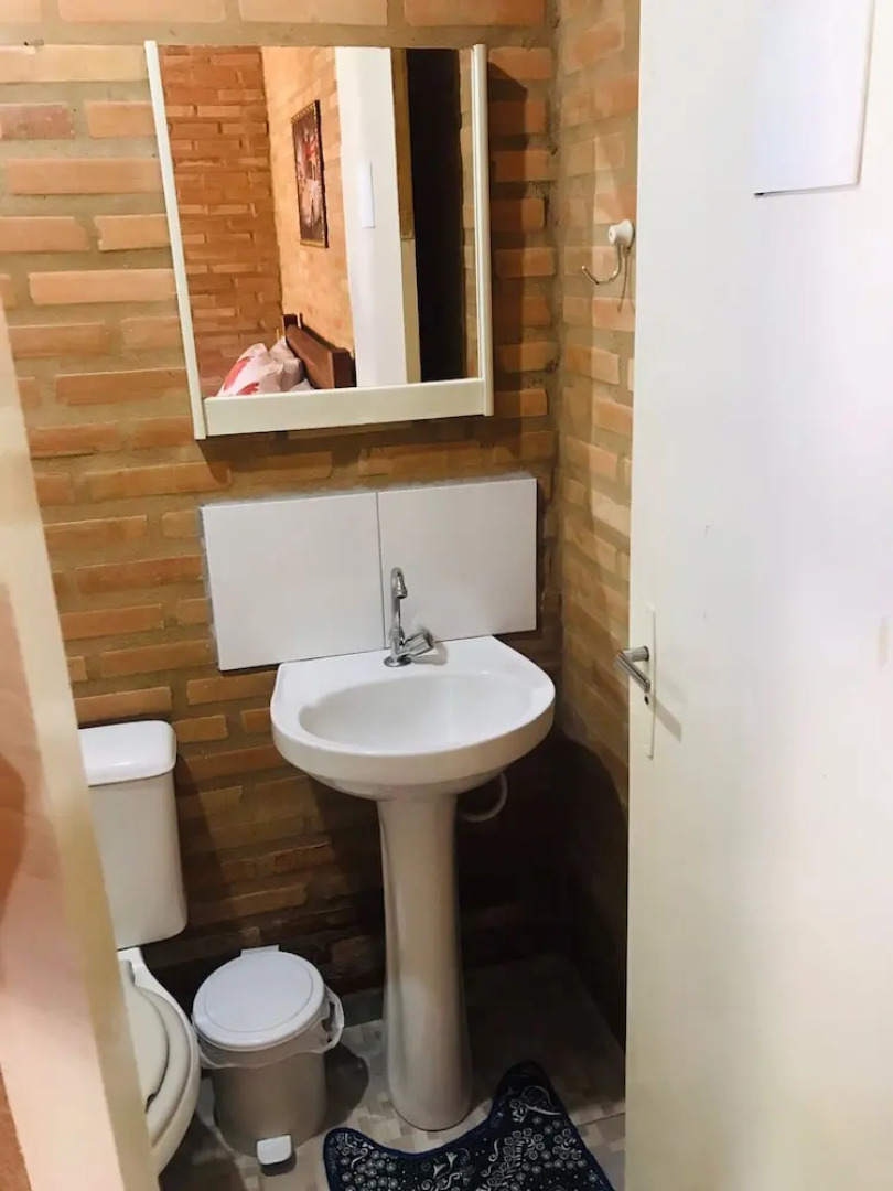 Estalagem Mar de Morros Pousada