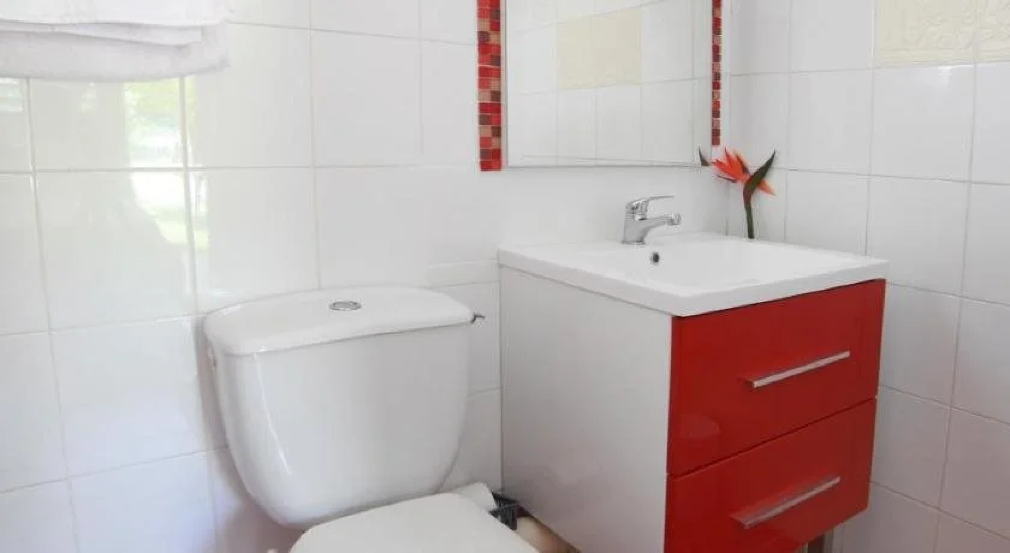 Hôtel Les Bananiers