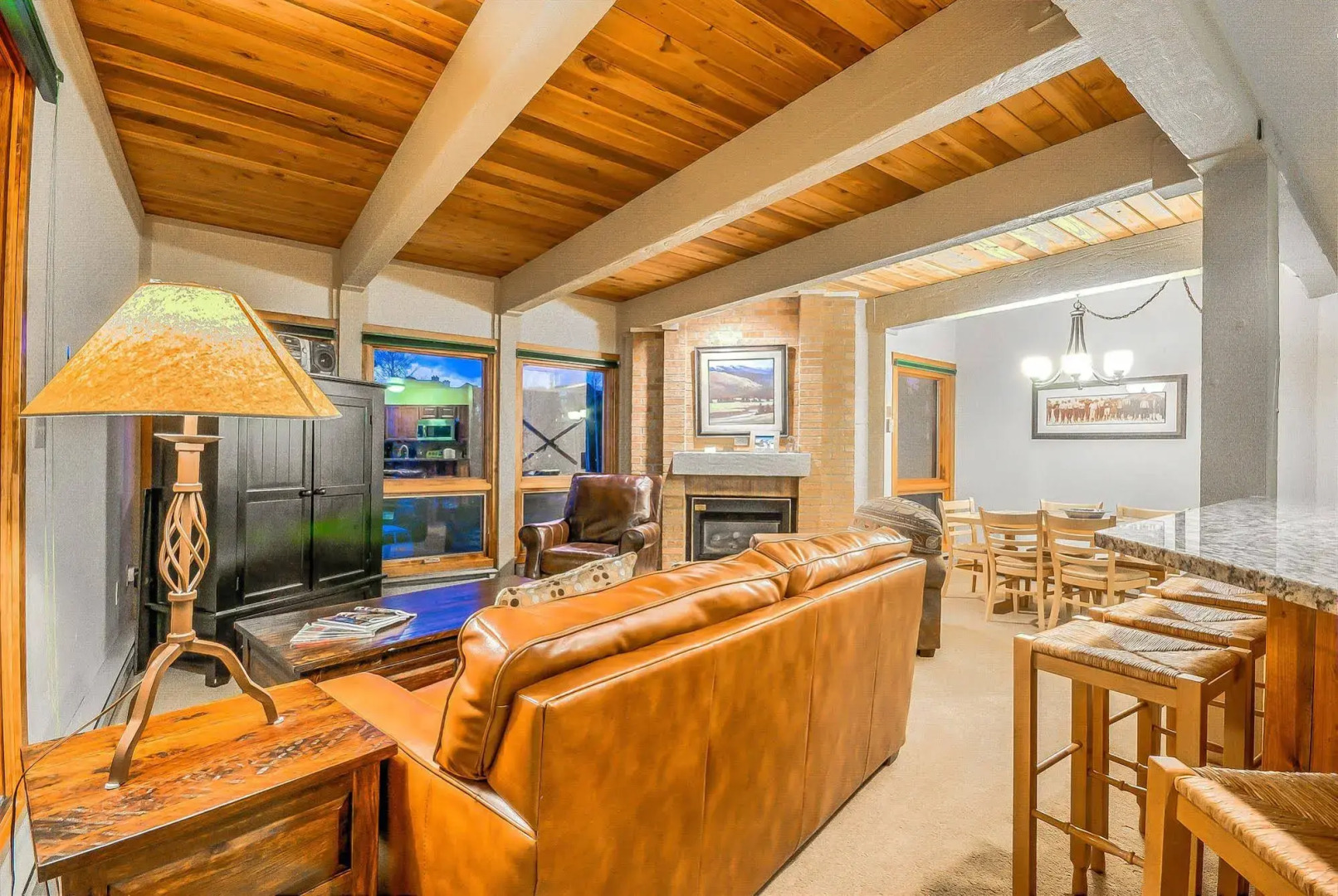 The Lodge by Retreatia