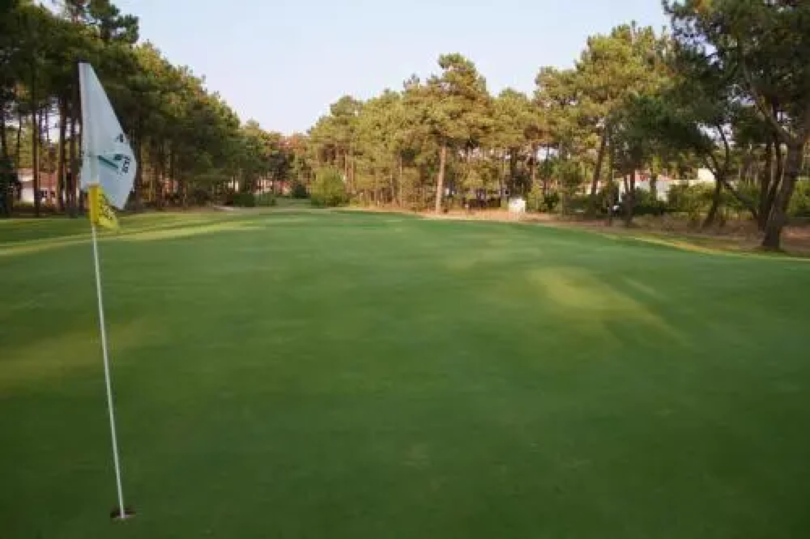 Design House Aroeira Golf