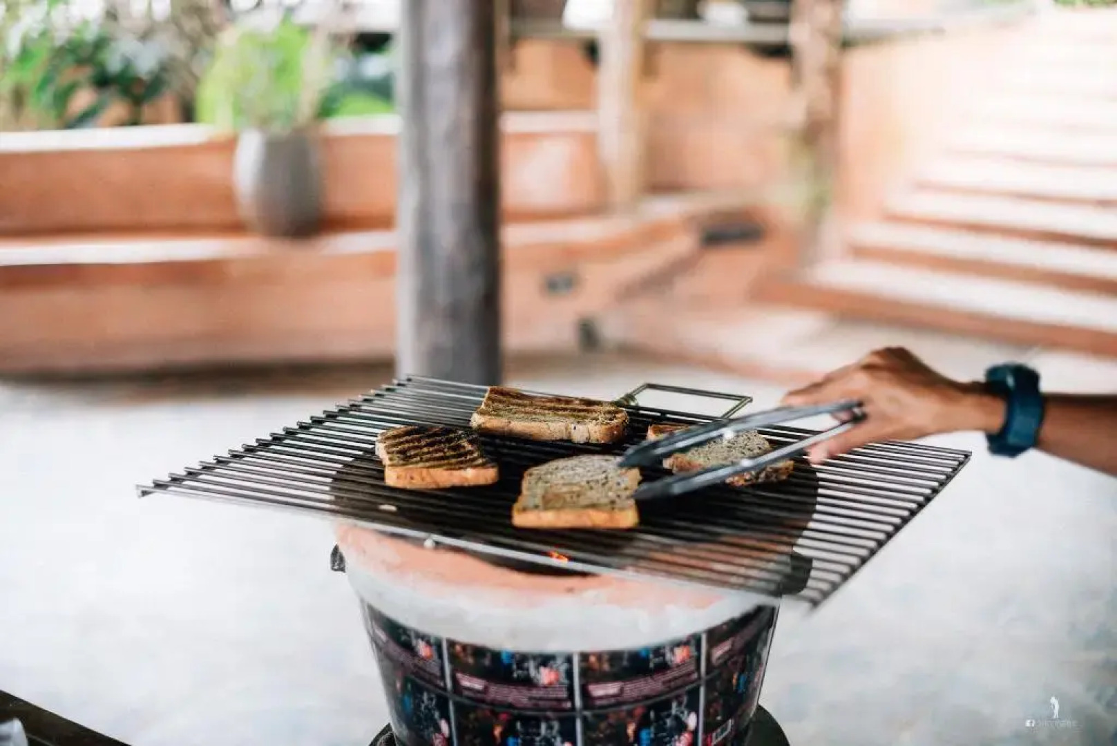 Phu Chaisai Chiang Rai Mountain Resort