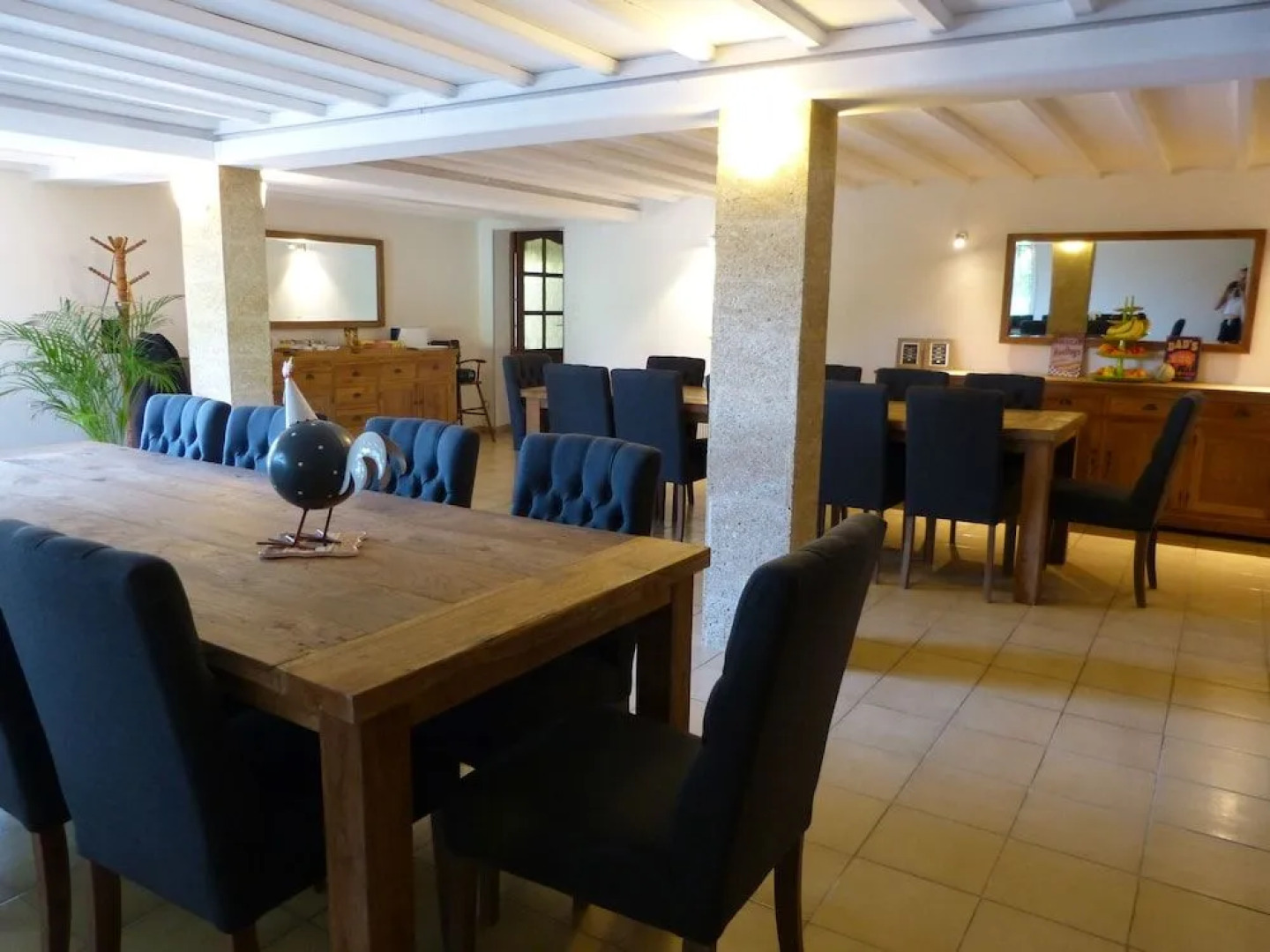 Villa Thebaïde Chambres d'hôtes