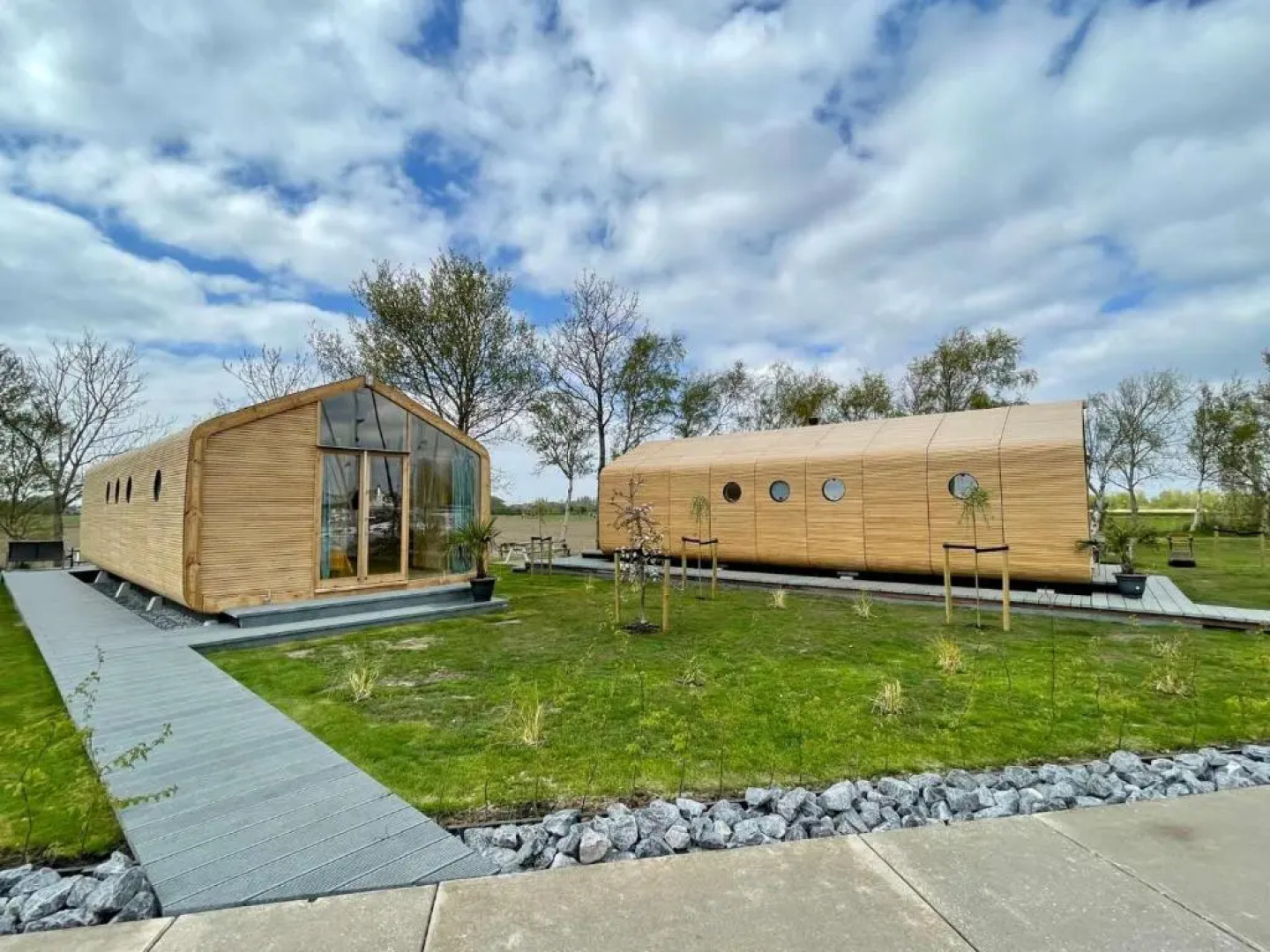 Wikkel 31- Pet Friendly