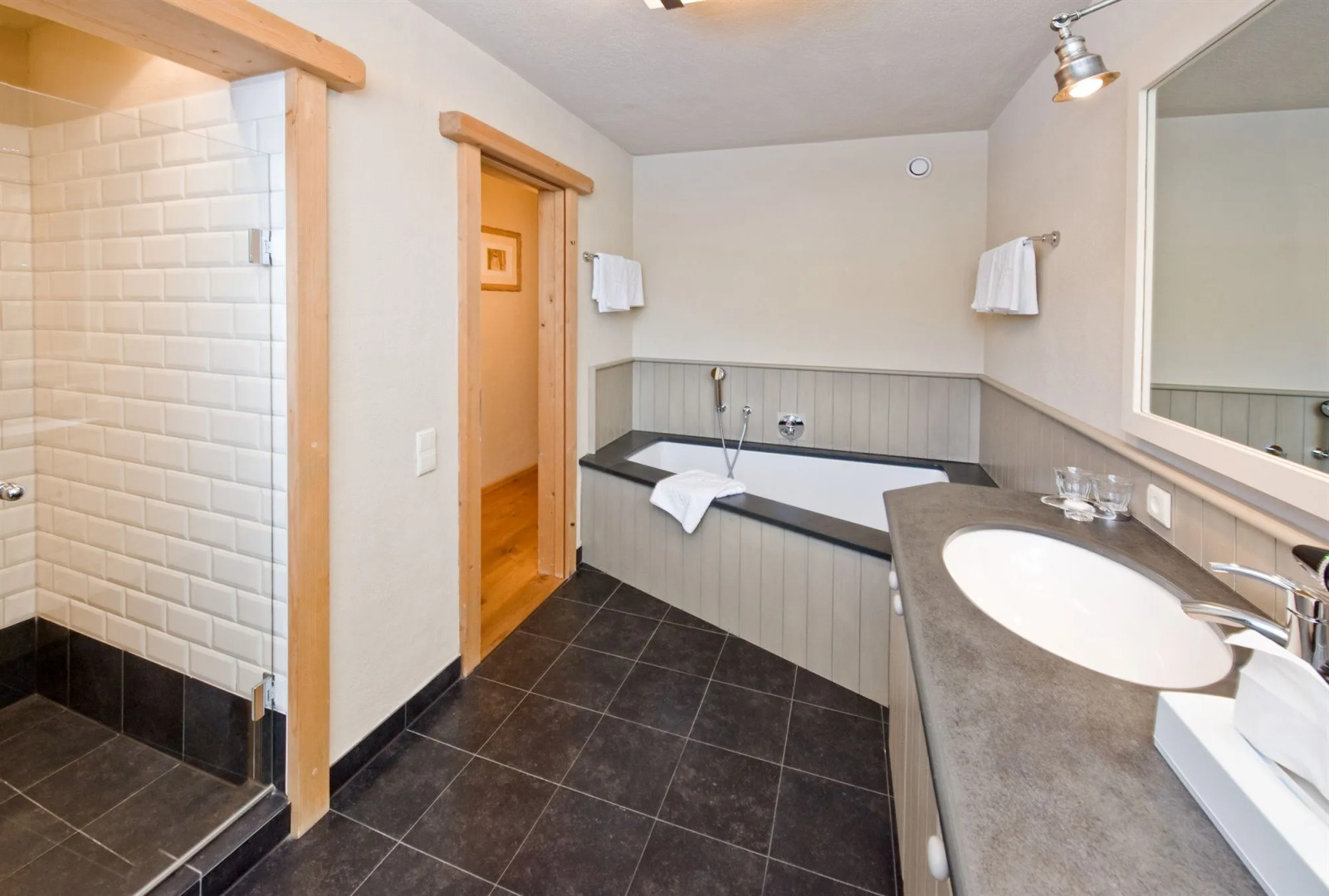 Princess Bergfrieden