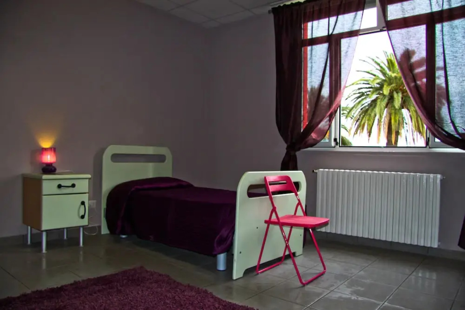 Casa Per Ferie Raggio Di Sole